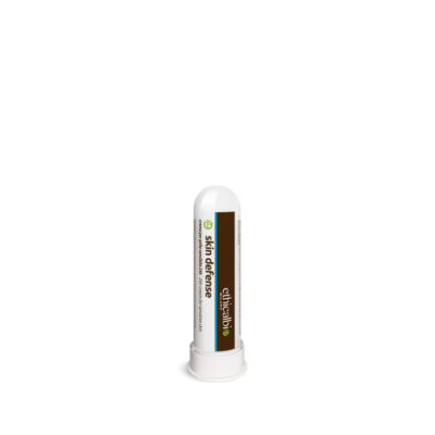 Skin Defense 2103 Crema per pelle sensibile e couperosica 24h Refill ethicalbio
